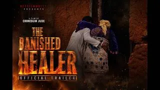 Thumbnail: THE BANISHED HEALER | A Woman's Word Kingdom Betrayed | Official Trailer Netfilmolly