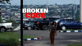 Thumbnail: BROKEN CODE | A woman Power that Destroyed Everything |Netfilmnolly