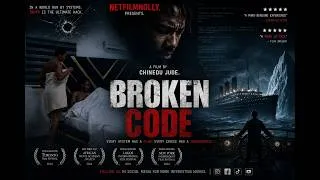 Thumbnail: BROKEN CODE TRAILER Netfilmnolly