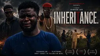 Thumbnail:     INHERITANCE — When Wealth Became a Curse.