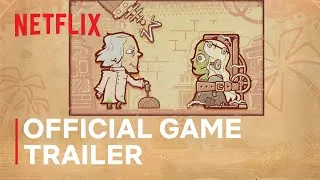 Thumbnail: Storyteller Special Edition | Official Game Trailer | Netflix