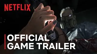 Thumbnail: Unhinged | Official Game Trailer | Netflix