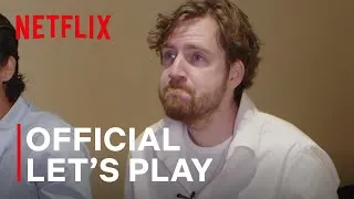 Thumbnail: Netflix Games | Dax Flame | Jackbox Party Essentials | Official Let's Play!