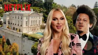 Thumbnail: Eric André Learns How to Sell Sunset | Little Brother | Netflix