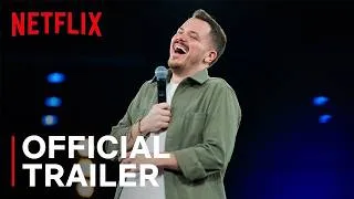 Thumbnail: Jeff Arcuri: Nice to Meet You | Official Trailer | Netflix