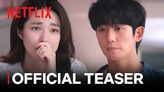 Thumbnail: Our Sticky Love | Official Teaser | Netflix [ENG SUB]