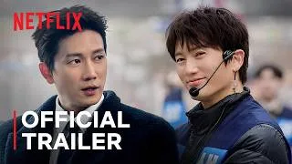 Thumbnail: The Apartment Job | Official Trailer | Netflix [ENG SUB]