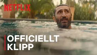 Thumbnail: BYTET | Officiellt klipp | Netflix