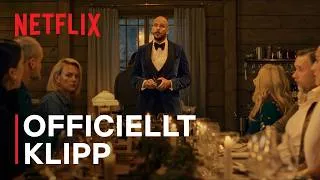 Thumbnail: Stormen | Officiellt Klipp | Netflix