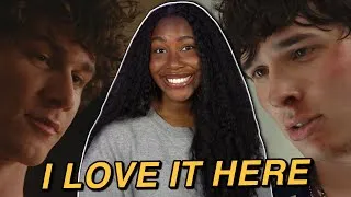 Thumbnail: I LOVE VERTICAL DRAMAS AND I HAVE NO SHAME