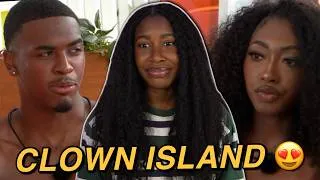Thumbnail: Love Island USA is an EXCRUTIATING Watch... (Season 8)