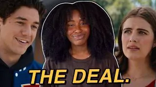 Thumbnail: GETTING OVERLY INVESTED IN ANOTHER HOCKEY ROMANCE… (Off Campus)