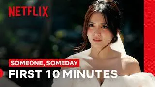 Thumbnail: Billy Learns the Truth | Someone, Someday | Netflix Philippines