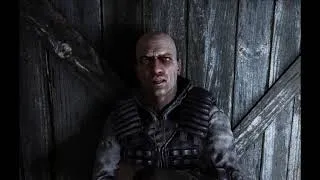 Thumbnail: Exploring the Darkness | Metro 2033 Redux First Playthrough (No DRM, GOG Edition)