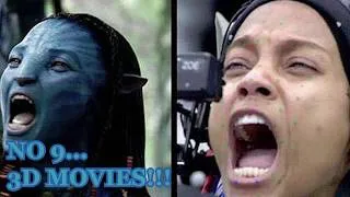 Thumbnail: VIDEO GAMES VS MOVIES OR TOP 10 REASONS VIDEO GAMES SUCK