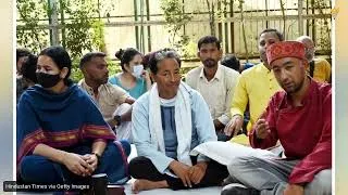 Thumbnail: The Permission to Protest: Securing an NOC | Right to Protest in India Explained | UPSC