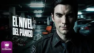 Thumbnail: El Nivel del Pánico 🍿 Película Completa 🎬 Terror | Netmovies - Free Movies
