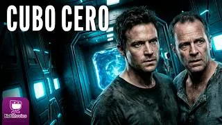 Thumbnail: Cubo Cero 🍿 Película Completa 🎬 Acción | Netmovies - Free Movies
