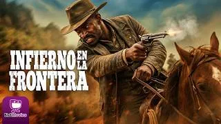 Thumbnail: Infierno En La Frontera - Con Ron Perlman 🍿 Película Completa 🎬 Aventura | Netmovies - Free Movies