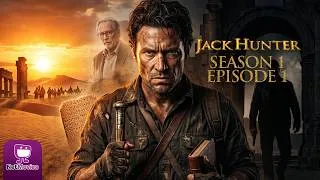 Thumbnail: Jack Hunter - Season 1 - Episode 1🍿 Free Full Movie in English 🎬 Adventure | Netmovies - Free Movies