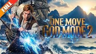 Thumbnail: They Called Him the Ship's Cleaner… But He Was the Sea God's Son Who Defeated Every Pirate! 🌊⚔️