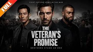 Thumbnail: A Veteran Fought Millions of Gangsters Alone to Protect His Fallen Brother’s Family 🔥⚔️