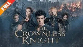 Thumbnail: The Disgraced Bastard Hid His Power—With a Giant Sword, He Crushed Nobles and Became King ⚔️#knight