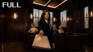 Thumbnail: The Weight of Justice——Exciting preview!