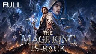 Thumbnail: The Mage King Is Back——Exciting preview!