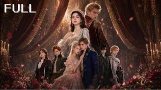 Thumbnail: Betrayed by seven fiancés, Married to the king——Exciting preview!