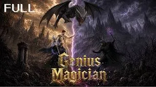 Thumbnail: Genius Magician——Exciting preview!
