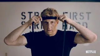 Thumbnail: Airbourne - Back In The Game (The Cobra Kai Trailer)