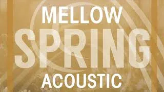 Thumbnail: Mellow Spring Acoustic Playlist