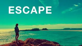 Thumbnail: Escape - Work From Home Chill Playlist