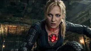 Thumbnail: Resident Evil 5 - Cinematic Movie Trailer