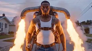 Thumbnail: Grand Theft Auto: San Andreas - Cinematic Movie Trailer