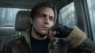 Thumbnail: Resident Evil 4 - Cinematic Movie | Chapter 1