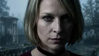 Thumbnail: Silent Hill 2 - Cinematic Movie Trailer