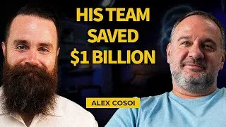 Thumbnail: Interviewing The Leader behind one of the Most Secretive Cybercrime Teams