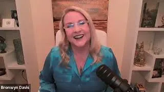 Thumbnail: Empower & Elevate Spotlight Interview with Bronwyn Davis
