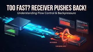 Thumbnail: Why Does a Connection Keep Slowing Down Even When Nothing Has Gone Wrong?