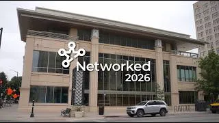 Thumbnail: 5th Annual Networked Conference Recap