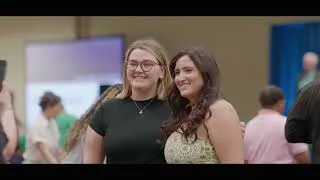Thumbnail: 4th Annual NetWorked for Change Conference Recap