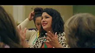 Thumbnail: 3rd Annual NetWorked for Change Conference