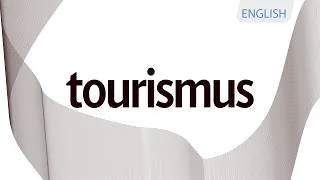 Thumbnail: Tourismus - 29 August 2026