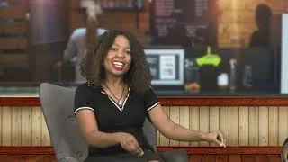 Thumbnail: Smell the Coffee   28 August 2026