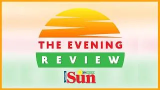 Thumbnail: The Evening Review | Jorge de Morais - 27 August 2026