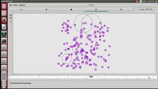 Thumbnail: Energy Efficient Shortest Path Selection Routing Projects