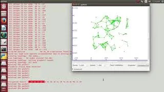 Thumbnail: Defence against Black hole and selective forwarding attacks wsn projects