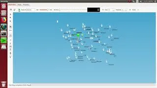 Thumbnail: Secure Data Transmission Wireless Sensor Network Projects